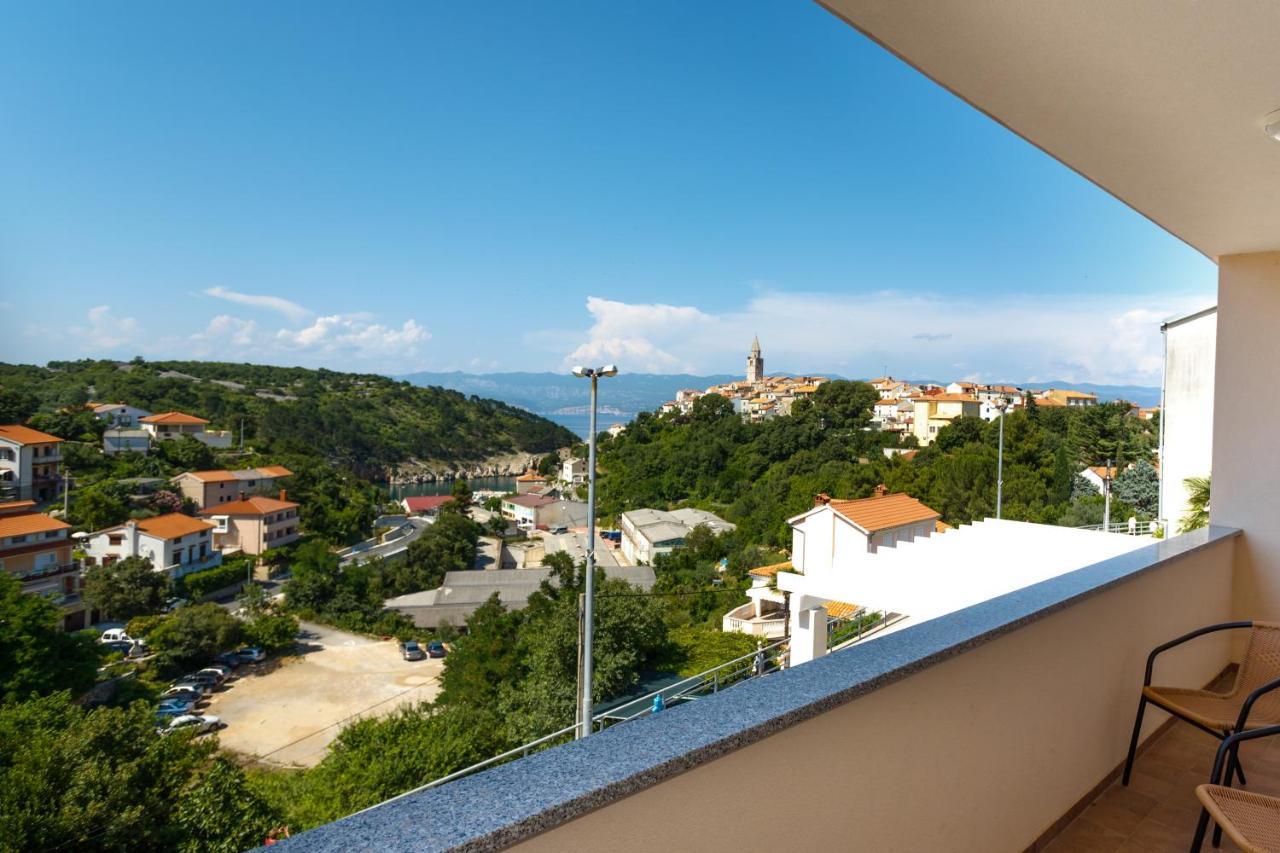 Villa Mirela Apartment Връбник Екстериор снимка