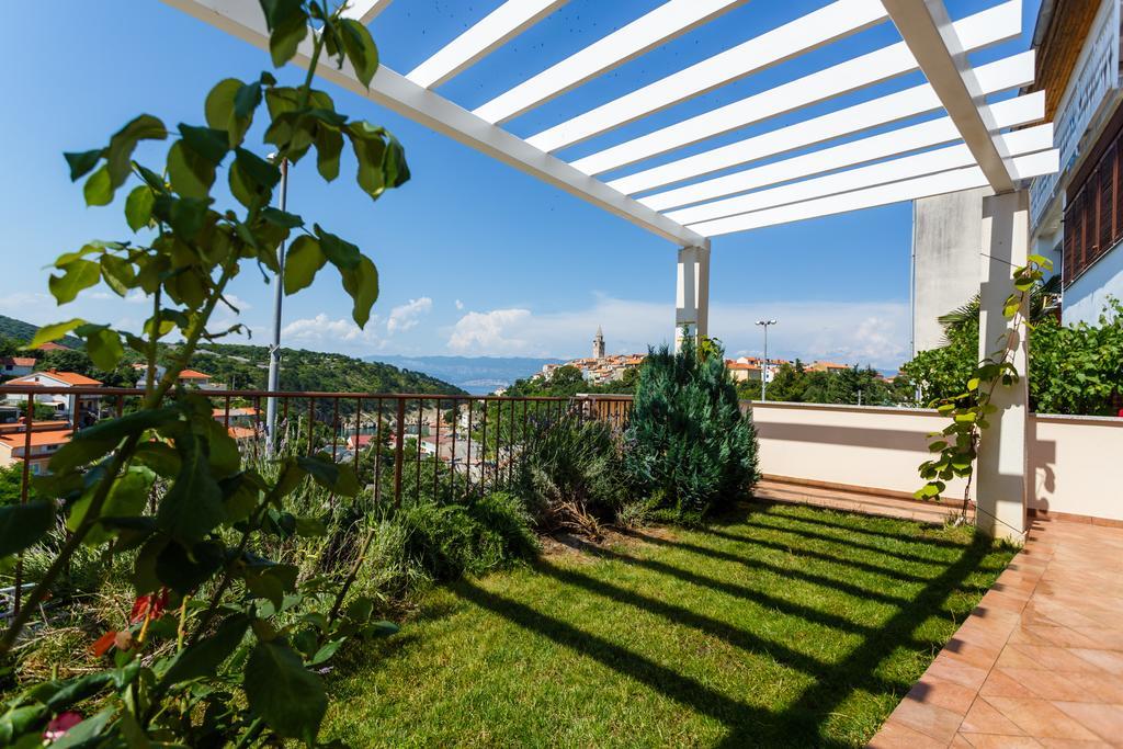Villa Mirela Apartment Връбник Екстериор снимка