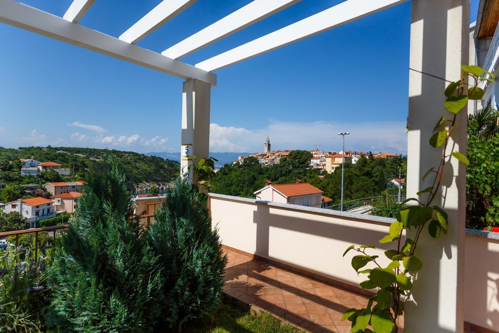 Villa Mirela Apartment Връбник Екстериор снимка