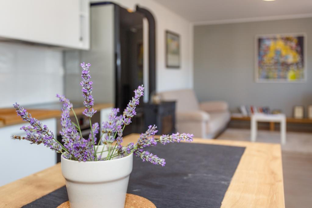 Villa Mirela Apartment Връбник Екстериор снимка