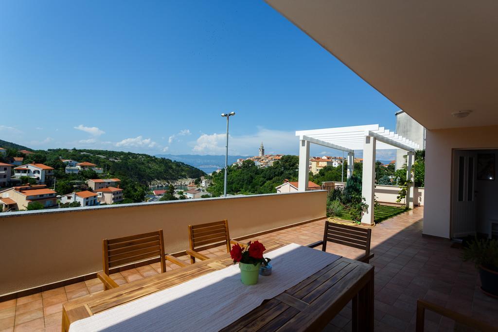 Villa Mirela Apartment Връбник Екстериор снимка